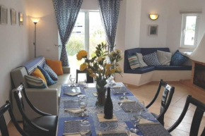 Casa Anna Del Rey. sth.faceing with free wifi.